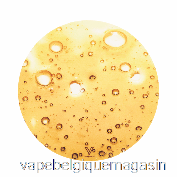 Vape Jetable V Syndicate Slikks Dab Mat Dab Slab
